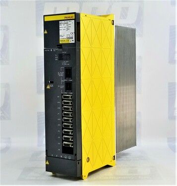 FANUC A06B-6102-H206 アンプモジュール A06B-6102-H206#H520 | FANUC Spindle Amplifiers